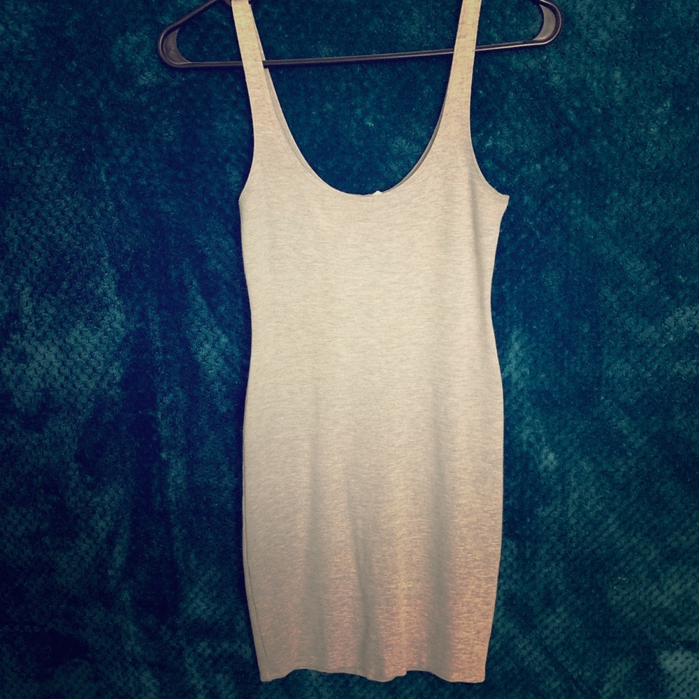 Forever 21 Bodycon Dress